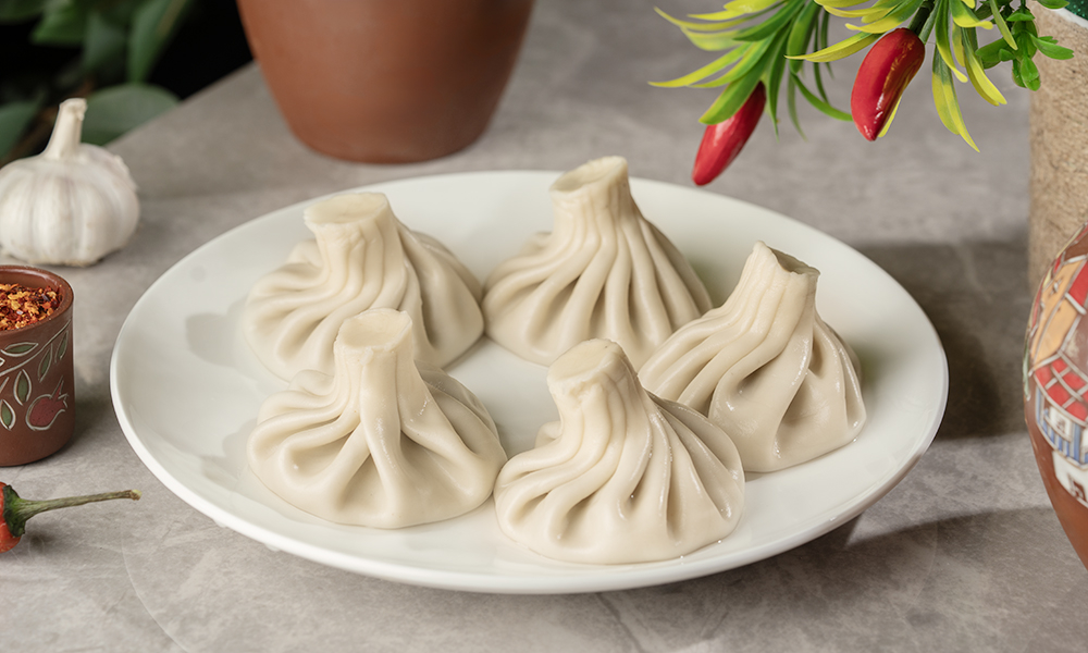 ხინკალი მთიულური