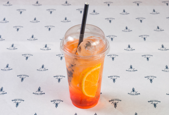 აპეროლ სპრიცი