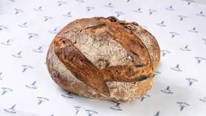 გრანოლას პური