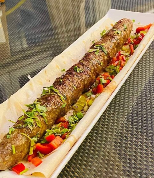 ქაბაბი საფირმო