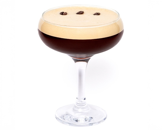 ESPRESSO MARTINI