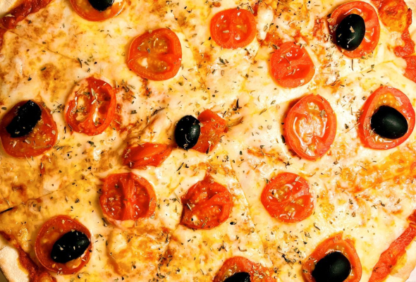 პიცა მარგარიტა