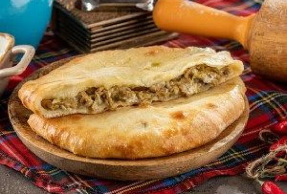 კუბდარი