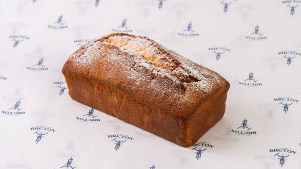 ლიმონის კექსი