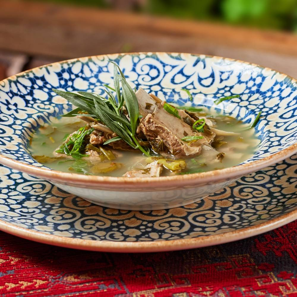 ხბოს ჩაქაფული