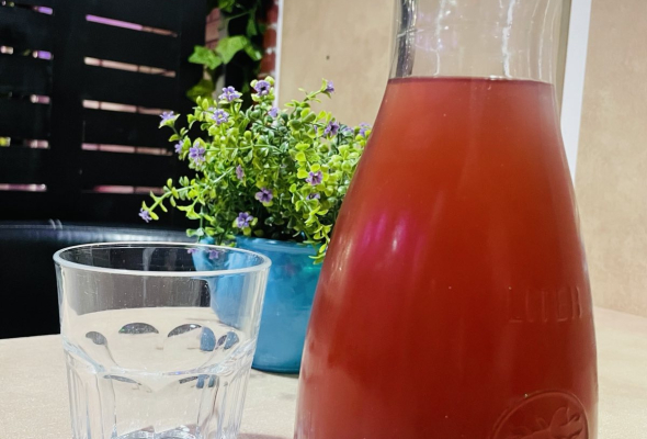 კომპოტი