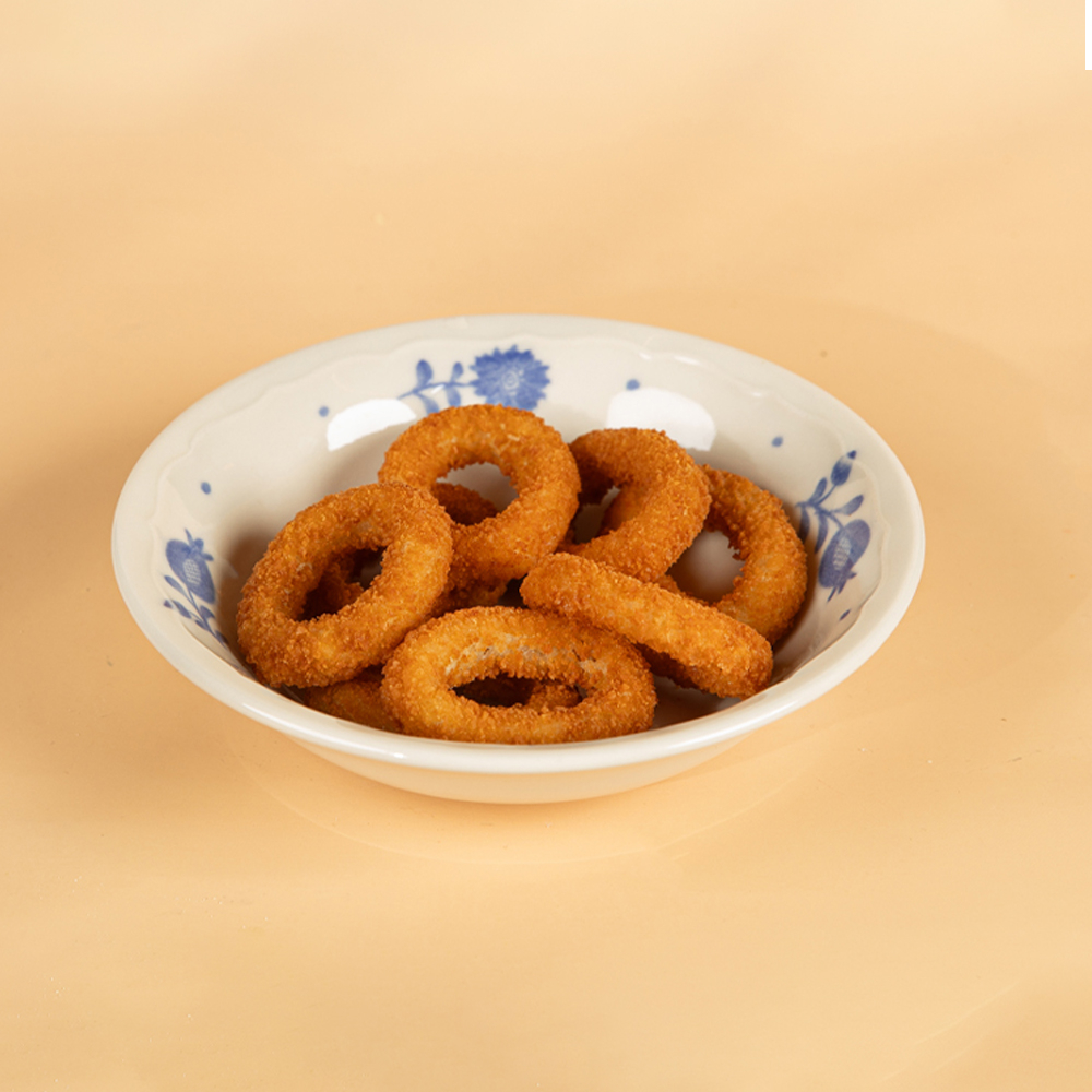 ხახვის რგოლები