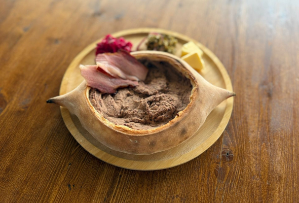 აჭარული ლობიანი