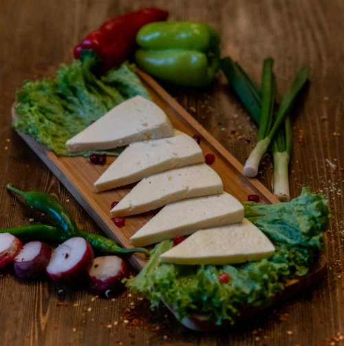 ყველი სულგუნი