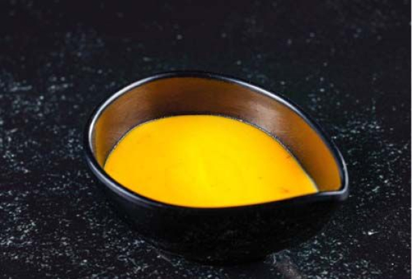 ყველის სოუსი