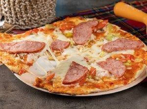 პიცა მიქსი