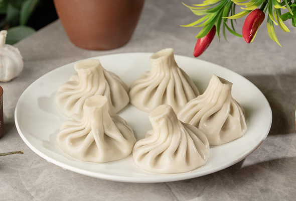 ხინკალი ქალაქური