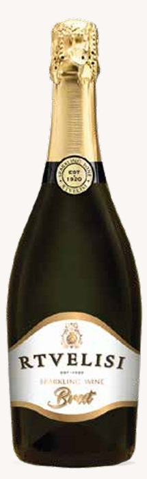 რთველისი ბრუტი