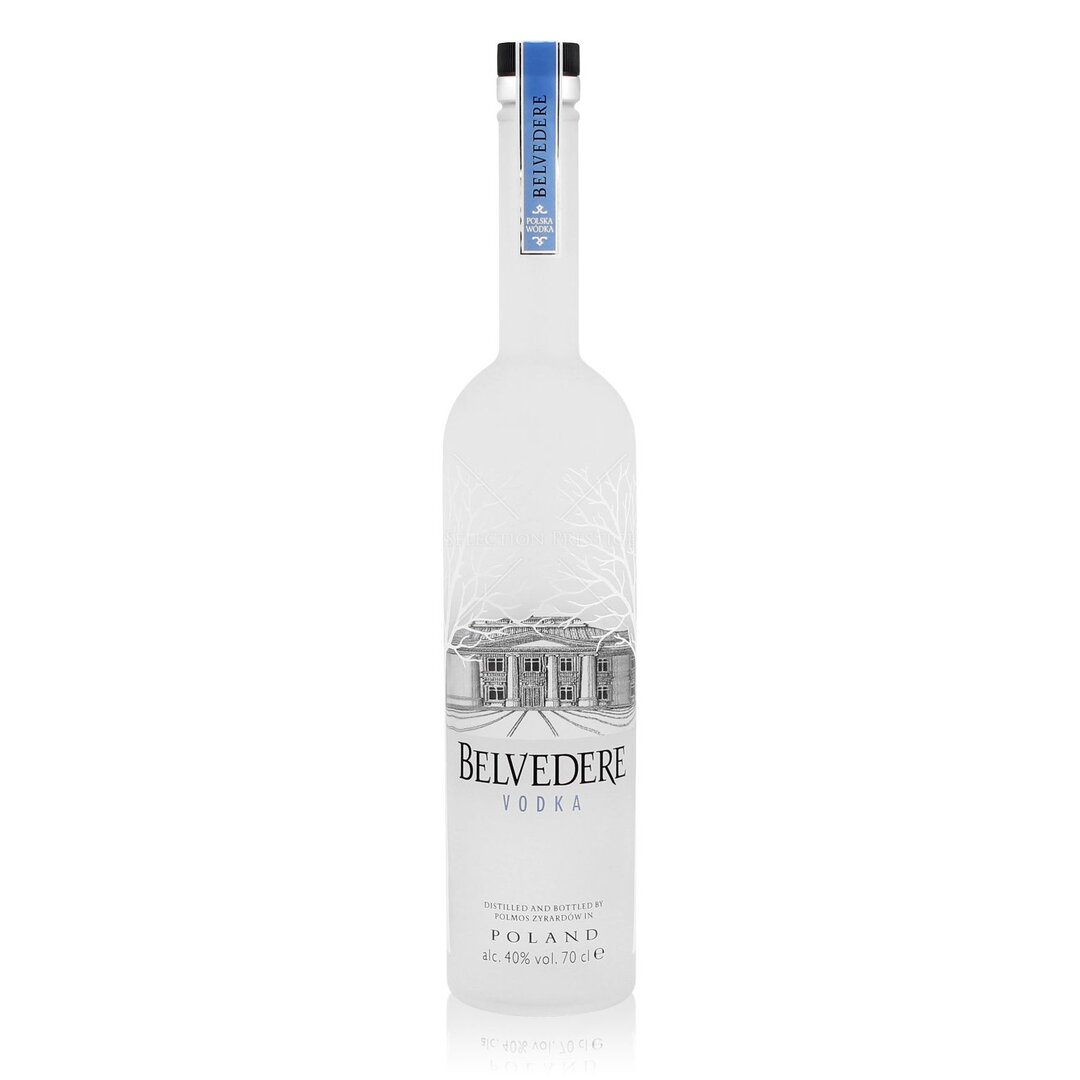 Belvedere 50ml