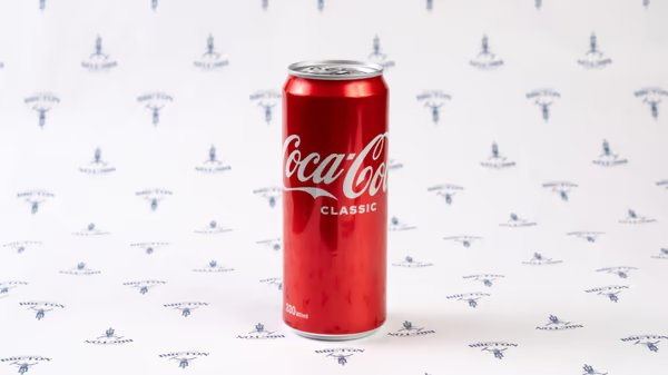 კოკა-კოლა