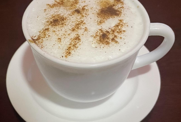 კაპუჩინო