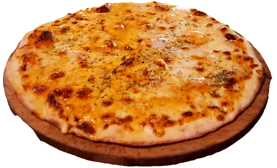 პიცა მარგარიტა