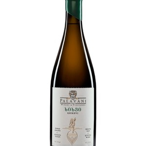 ხიხვი ქვევრი