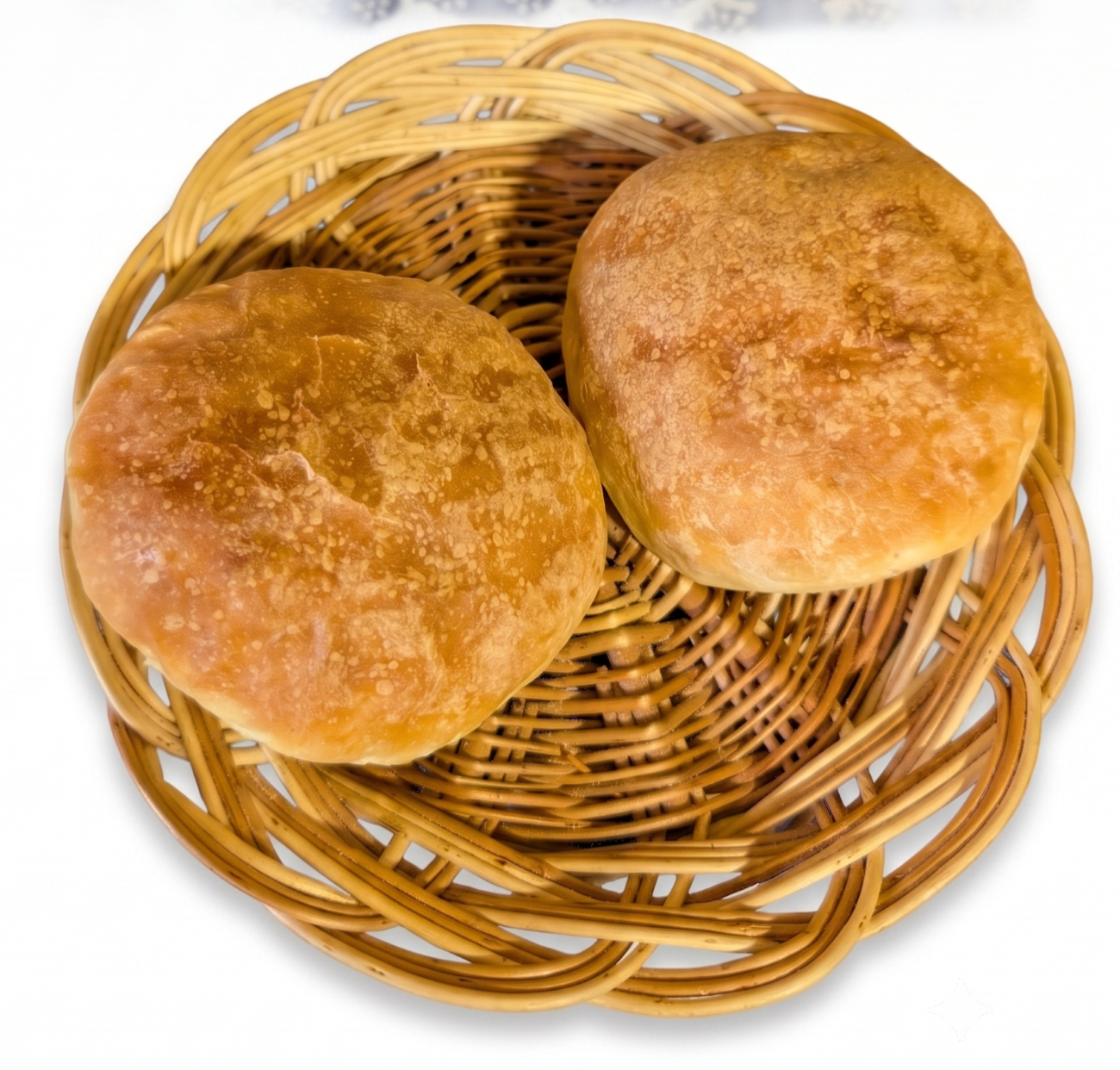 ზეტას პური