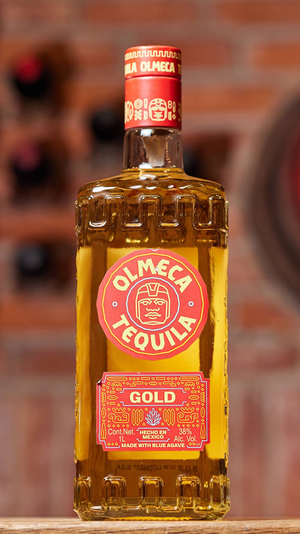 ოლმეგა გოლდი