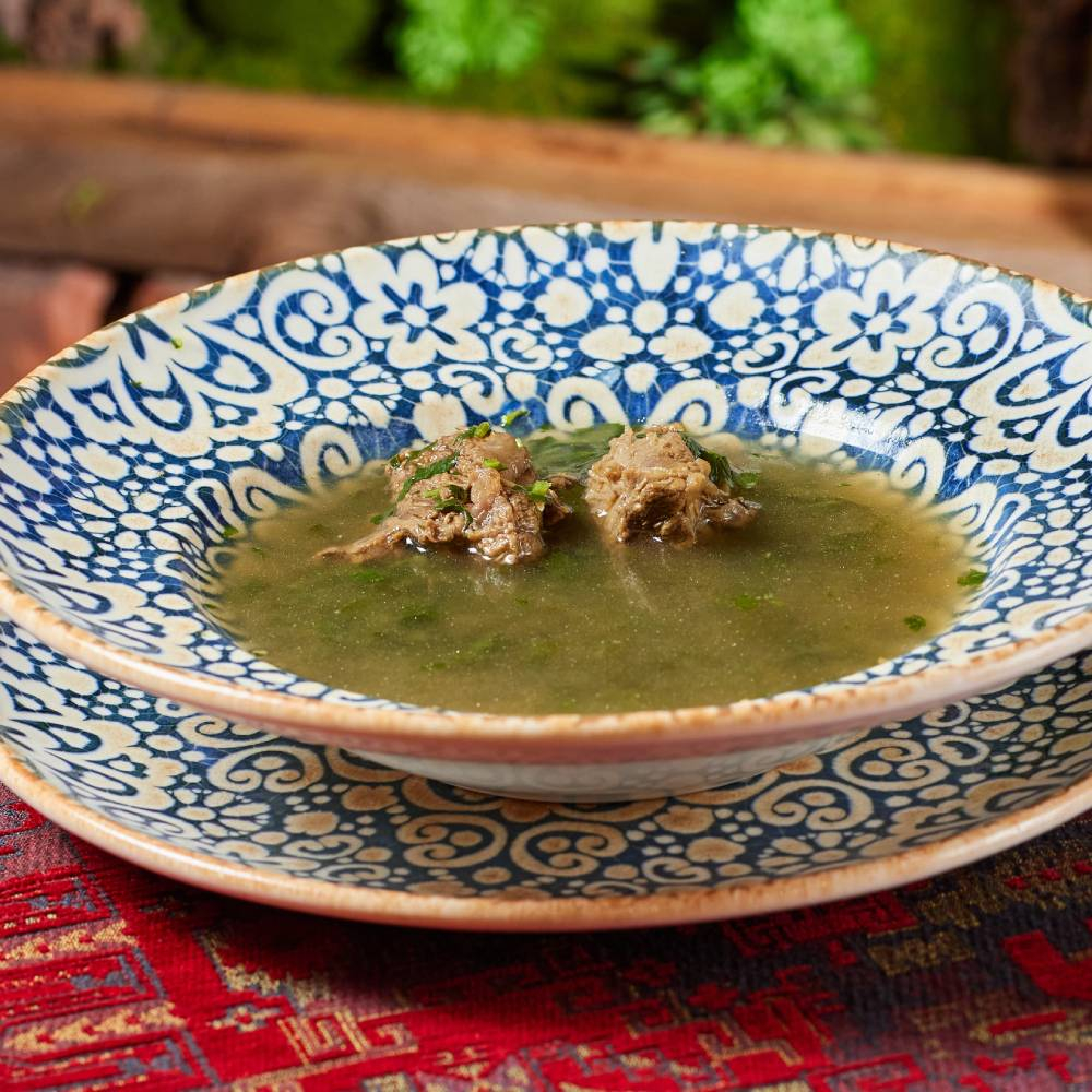 თათარიახნი