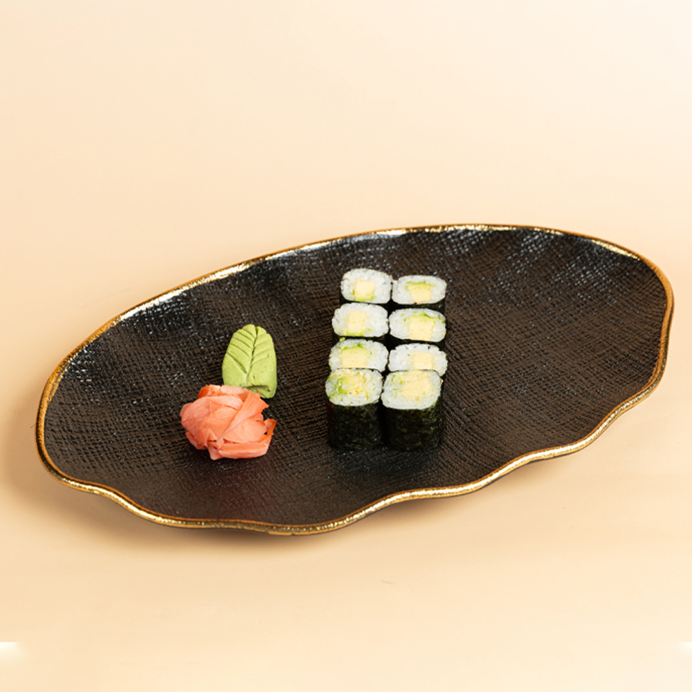 ავოკადოს მაკი