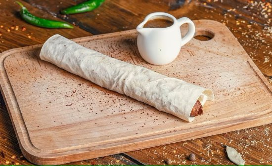 ქაბაბი ლულა (ცხვრის)