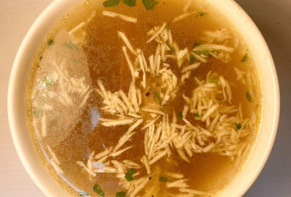 ბულიონი