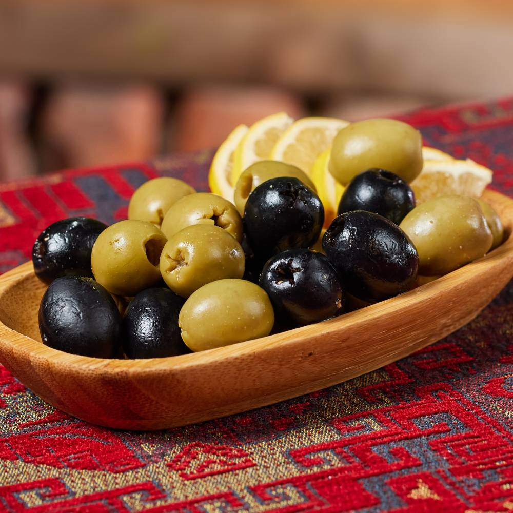 ზეთისხილი