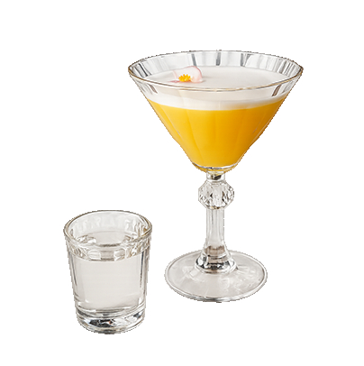 Pornstar Martini