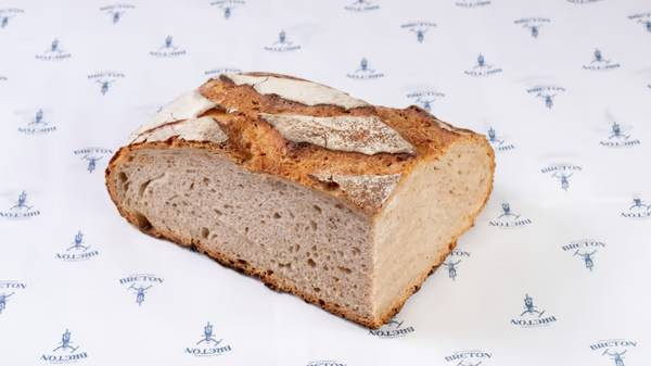 კუთხის პური