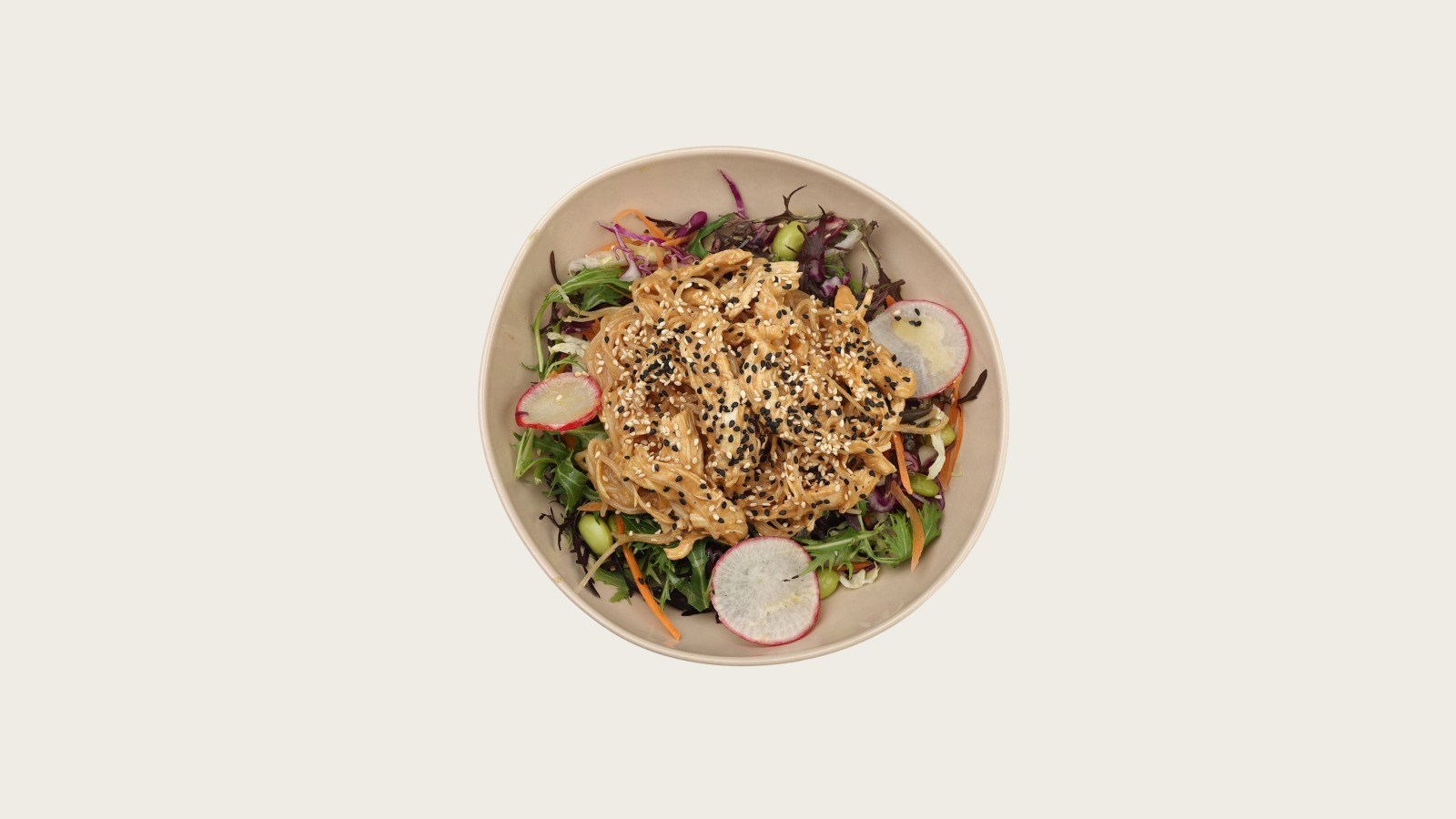 ქათმის და მიწისთიხლის სლოუ