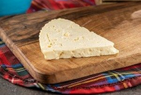 იმერული ყველი