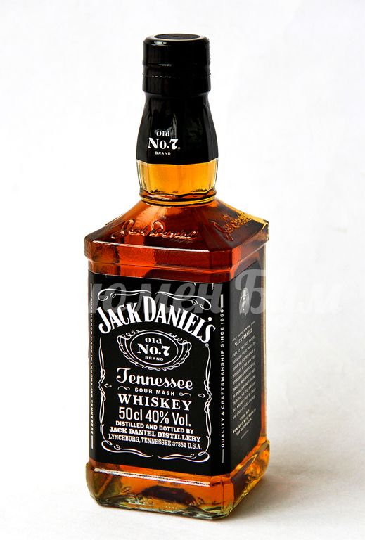 Jack Daniel's