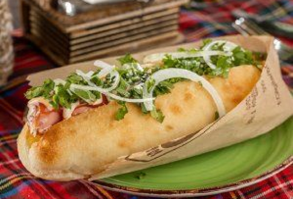 ჰოთდოგი