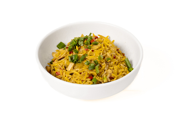 ბოსტნეულით