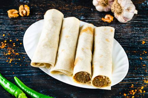 ლულა ქაბაბი ღორის