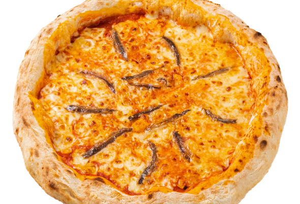 ნაპოლი ანჩოუსით