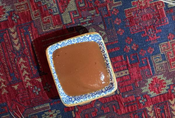 კეტჩუპი