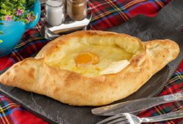 აჭარული ხაჭაპური