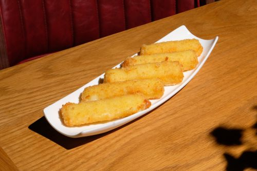 მოცარელას ჩხირები