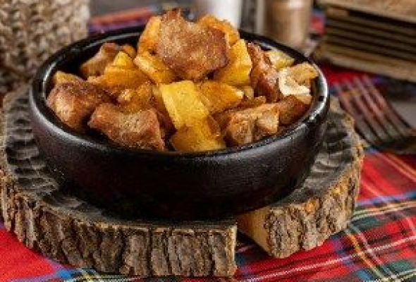 ოჯახური ღორის