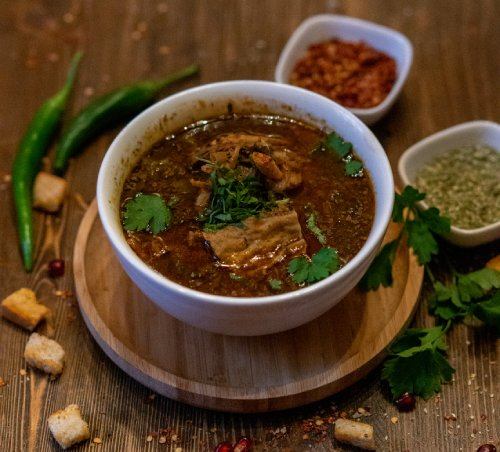 სუფ ხარჩო