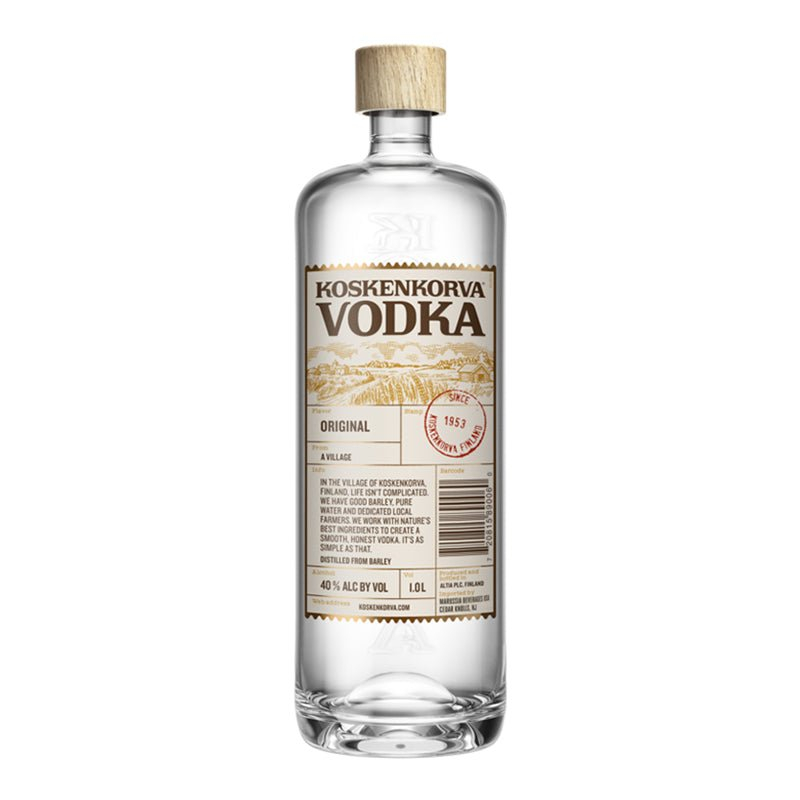 კოსკენკორვა