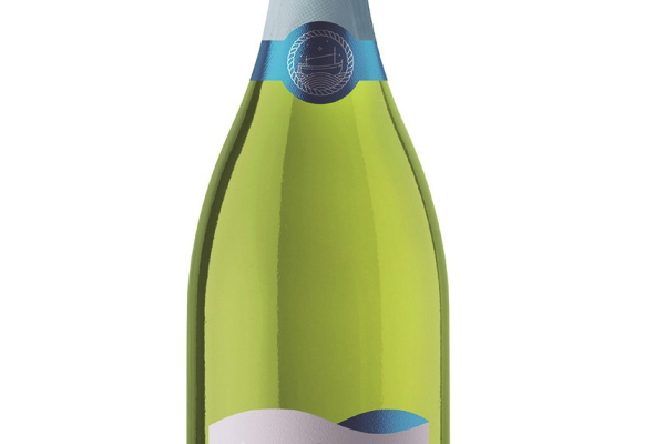 Cava ბლაუ დე მარ ბრუტი