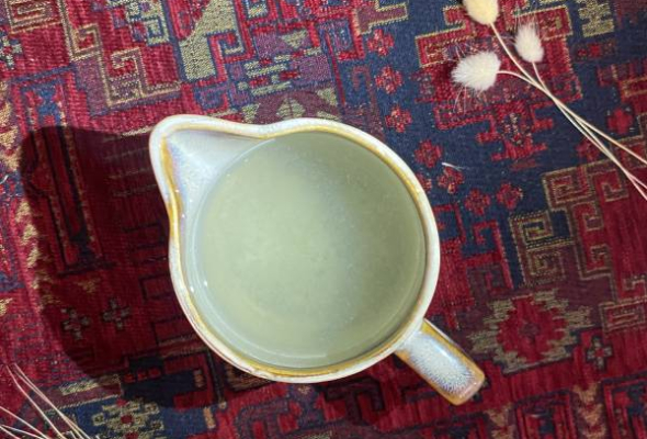 ნიორწყალი