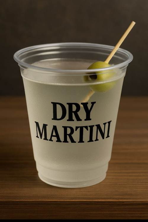 დრაი მარტინი