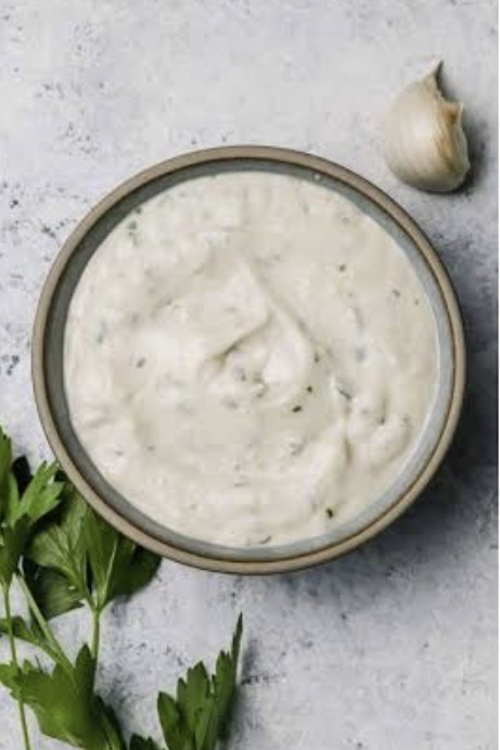 მექსიკური სოუსი