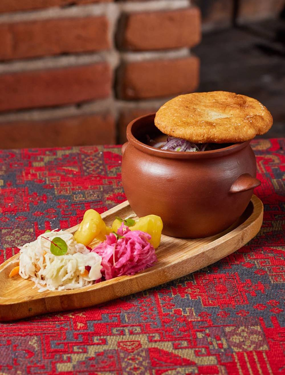 ლობიო ქოთანში