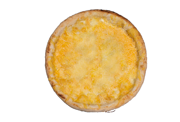 პიცა ოთხი ყველით